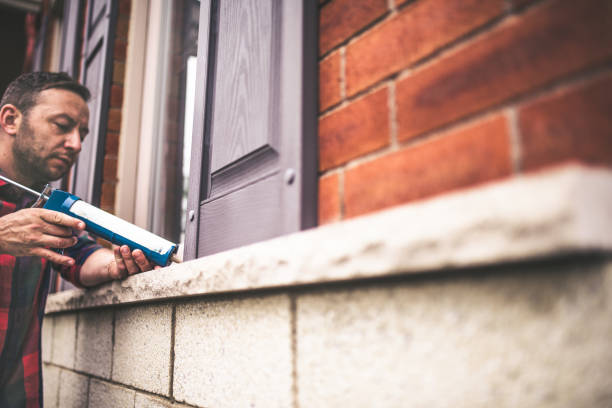 Best Best Insulation Companies  in Harristown, IL