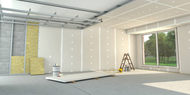 Best Spray Foam Insulation  in Harristown, IL