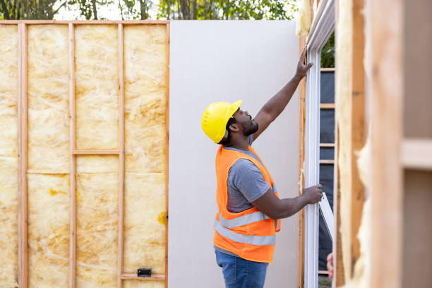 Best Attic Insulation Installation  in Harristown, IL