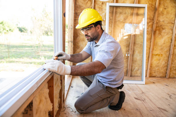 Best Insulation Inspection Services  in Harristown, IL