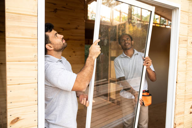 Trusted Harristown, IL Insulation Contractor Experts