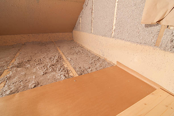 Best Soundproof Insulation Installation  in Harristown, IL